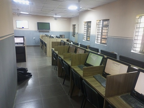 ICT Lab